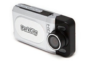 ParkCity  DVR HD 500 Silver