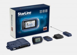  StarLine 62 CAN Dialog