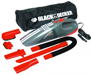   Black & Decker ACV1205