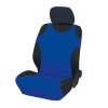 Чехол на сиденье *майка* передний синий BOXERKA PHANTOM  PH5061