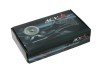ACV AP-6.2GB *акустика 16.5см,2-х полос.компонентная,160Вт (6к;мастер)